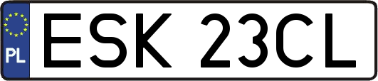 ESK23CL