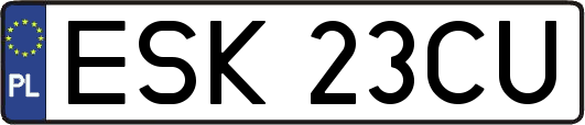 ESK23CU