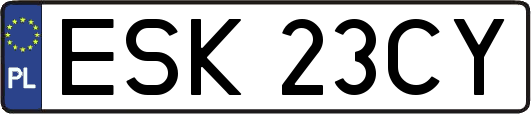 ESK23CY