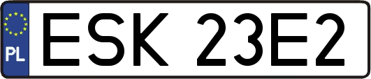 ESK23E2