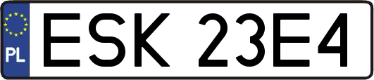 ESK23E4