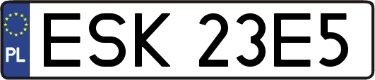 ESK23E5