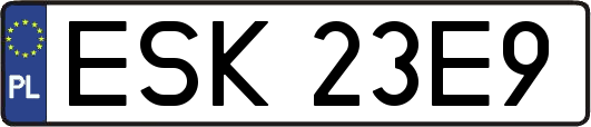 ESK23E9
