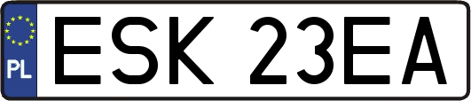 ESK23EA