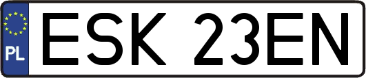 ESK23EN
