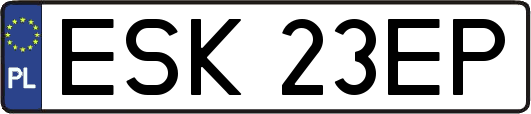 ESK23EP