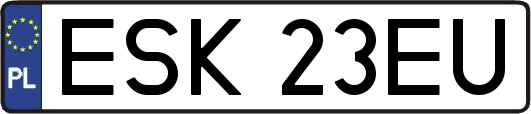 ESK23EU