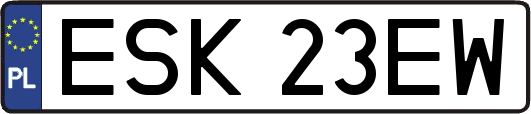 ESK23EW