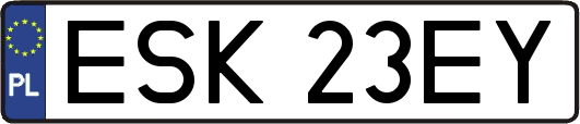 ESK23EY