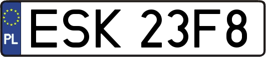 ESK23F8