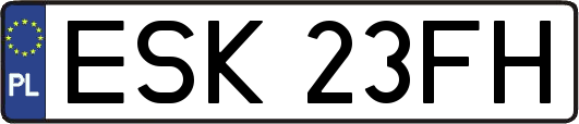ESK23FH