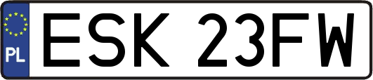 ESK23FW