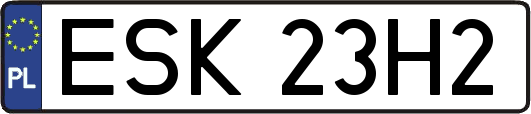 ESK23H2