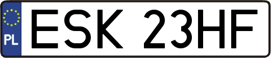 ESK23HF