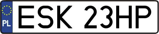 ESK23HP