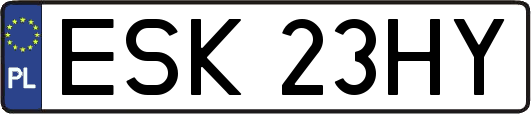 ESK23HY