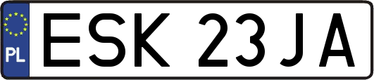 ESK23JA