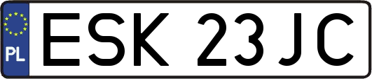 ESK23JC