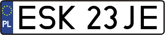ESK23JE