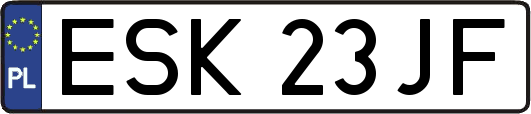 ESK23JF