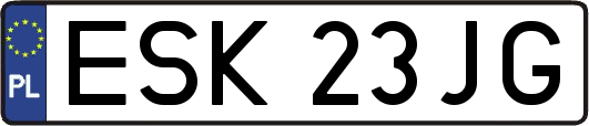 ESK23JG