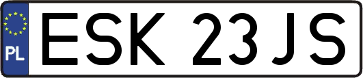 ESK23JS