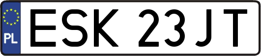 ESK23JT