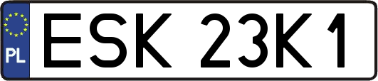 ESK23K1