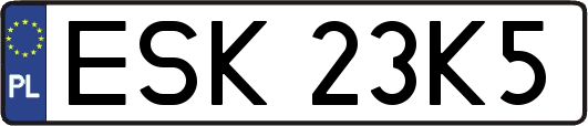 ESK23K5