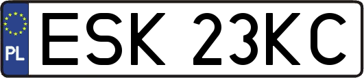 ESK23KC