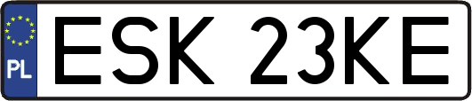 ESK23KE