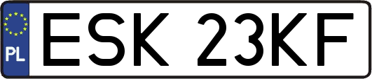 ESK23KF