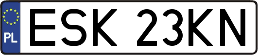 ESK23KN