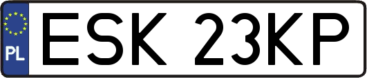 ESK23KP