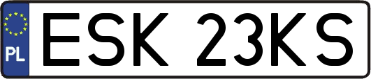 ESK23KS