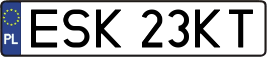 ESK23KT