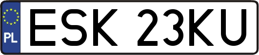ESK23KU