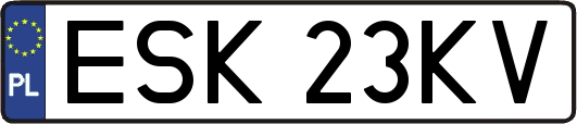 ESK23KV