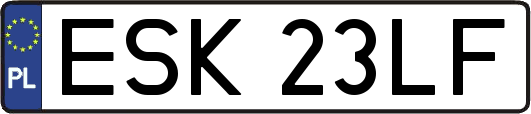 ESK23LF