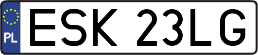 ESK23LG