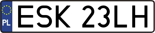 ESK23LH