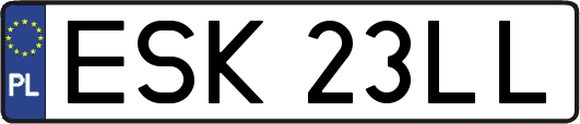 ESK23LL