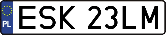 ESK23LM