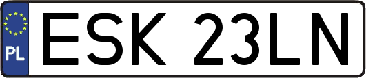 ESK23LN