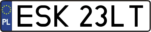 ESK23LT