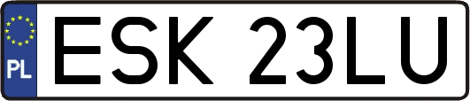ESK23LU