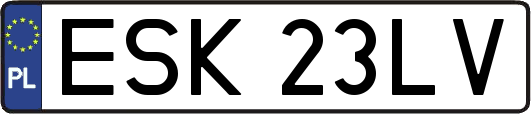 ESK23LV