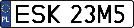 ESK23M5