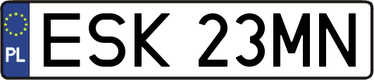 ESK23MN