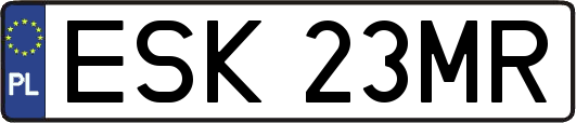 ESK23MR